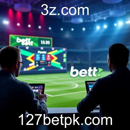 127bet
