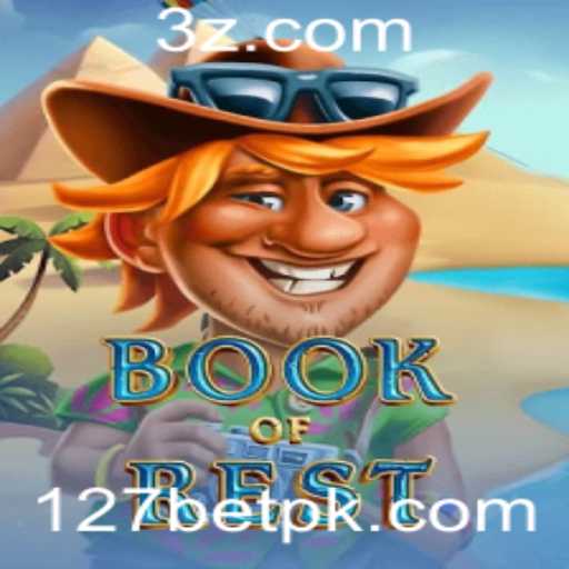 Explorando o Mundo do Jogo 'BookofRest' com 127bet