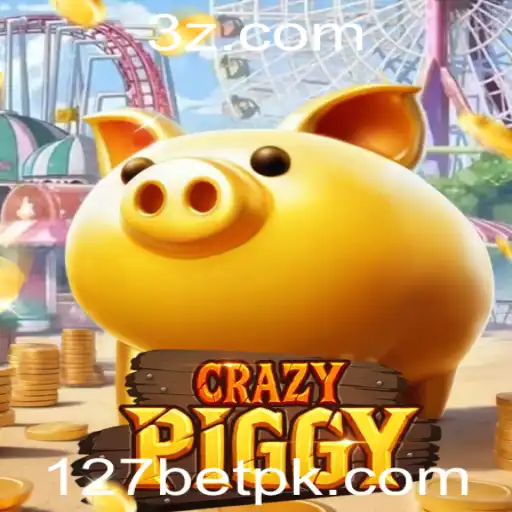 Explorando o Jogo CrazyPiggy: Diversão e Estratégia com 127bet