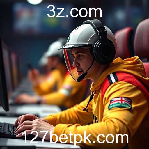 A Transformação Digital dos Jogos de Azar no Brasil