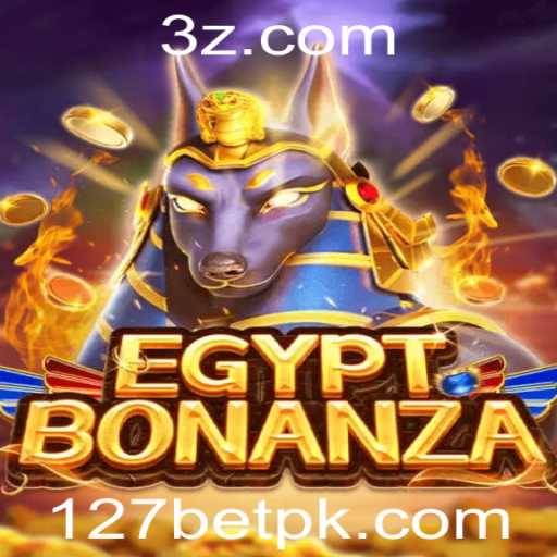 Descubra a Magia do EgyptBonanza na Plataforma 127bet