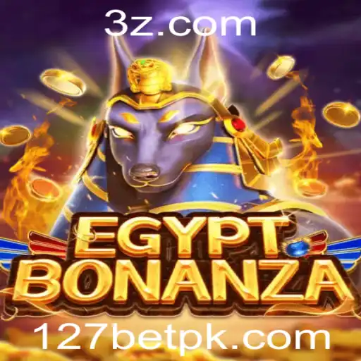 Descubra a Magia do EgyptBonanza na Plataforma 127bet