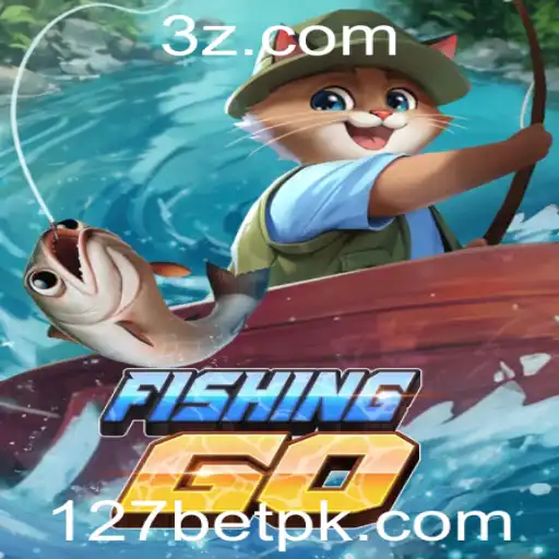 Descubra FishingGO: O Jogo de Pesca Realista da 127bet
