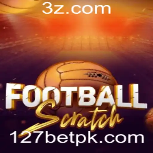 FootballScratch: Um Novo Jogo de Azar com Temática de Futebol da 127bet