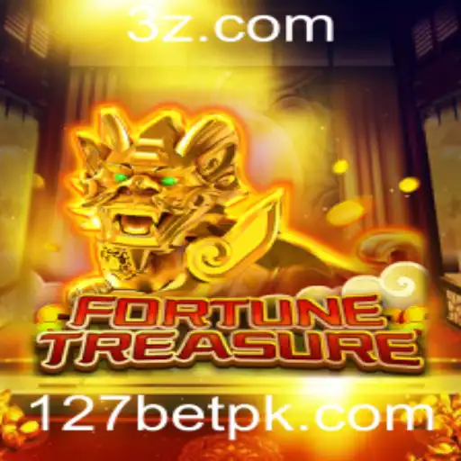 Explorando o Fascinante Mundo de FortuneTreasure e a Plataforma 127bet