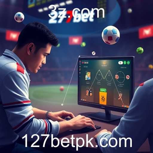 Incremento no Universo do iGaming