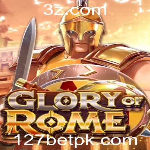 Descubra o Fascinante Mundo de GloryofRome e Domine suas Regras