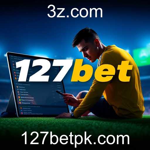 O Crescimento do 127Bet no Mercado de Jogos Online