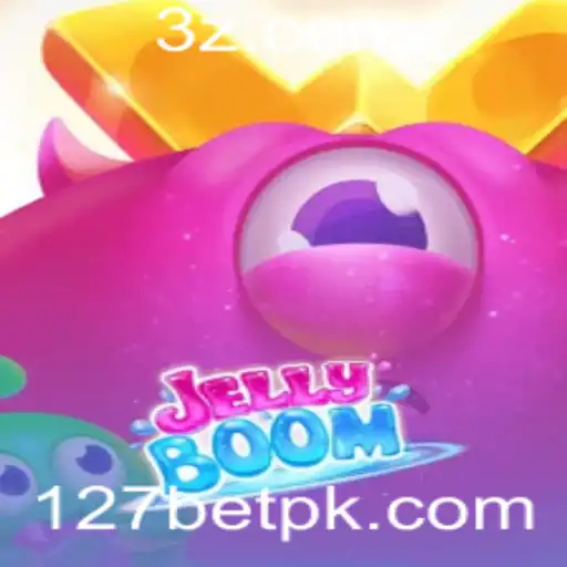 Explorando o Mundo Empolgante de JellyBoom: O Jogo do Momento na Plataforma 127bet