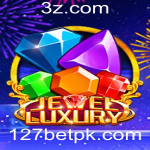 Explorando o Mundo do Jogo JewelLuxury e a Plataforma 127bet