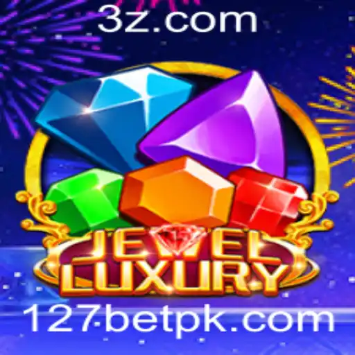 Explorando o Mundo do Jogo JewelLuxury e a Plataforma 127bet