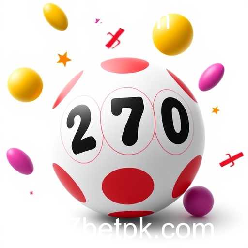 Jogos de Loteria: Sorte e Estratégia com 127bet