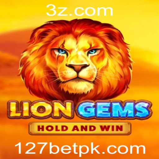 Descubra o Fascinante Mundo de LionGems no 127bet