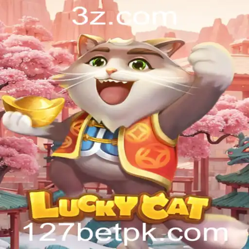 Descubra o Fascinante Jogo LuckyCat e a Plataforma 127bet