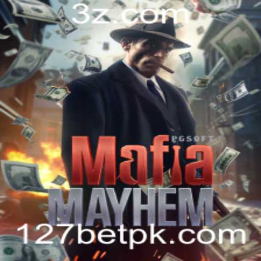 MafiaMayhem: Aventura e Estratégia em um Novo Jogo