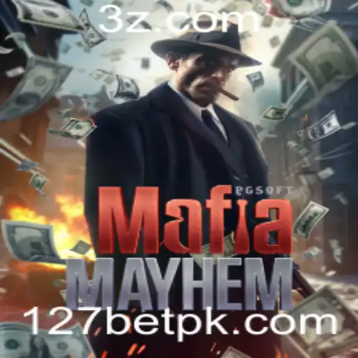 MafiaMayhem: Aventura e Estratégia em um Novo Jogo