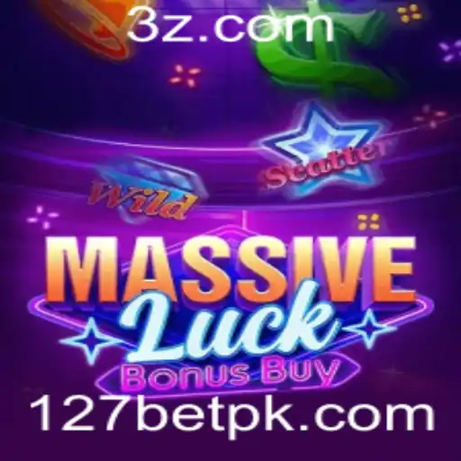 Explorando o Novo Jogo MassiveLuckBonusBuy na Plataforma 127bet