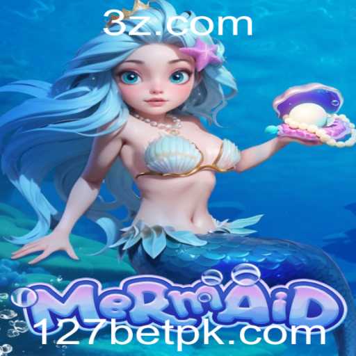 Explorando o Jogo Mermaid: Aventura Subaquática e Entretenimento com 127bet