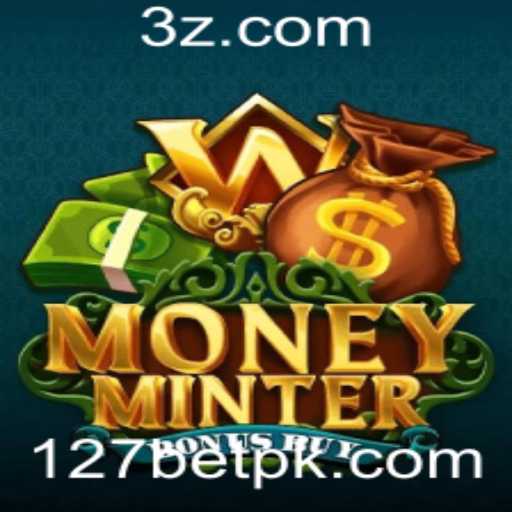 Descubra MoneyMinterBonusBuy: O Jogo de Cassino que Está Dominando a Plataforma 127bet