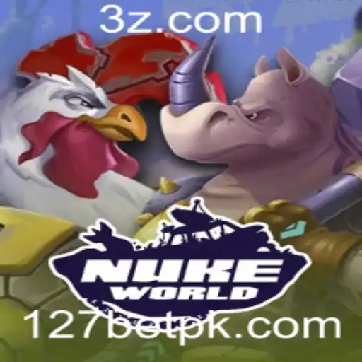 Desvendando NukeWorld: Um Mergulho no Universo do Jogo com 127bet