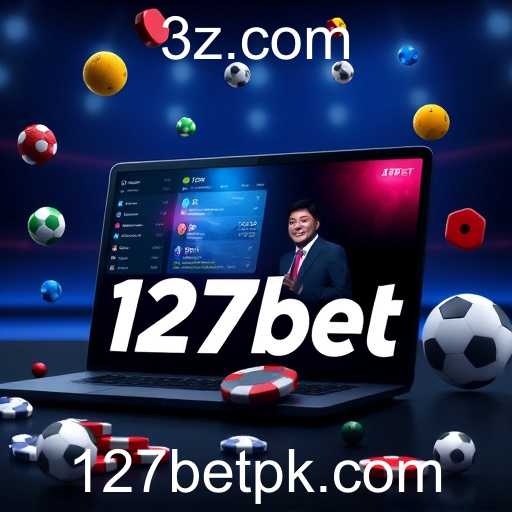 Cenário Atual do 127bet e o Futuro dos Jogos Online