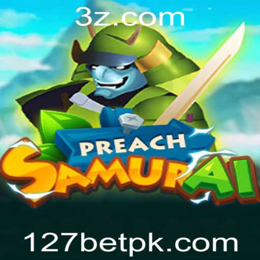 Descubra PreachSamurai: Um Mergulho no Jogo Revolucionário