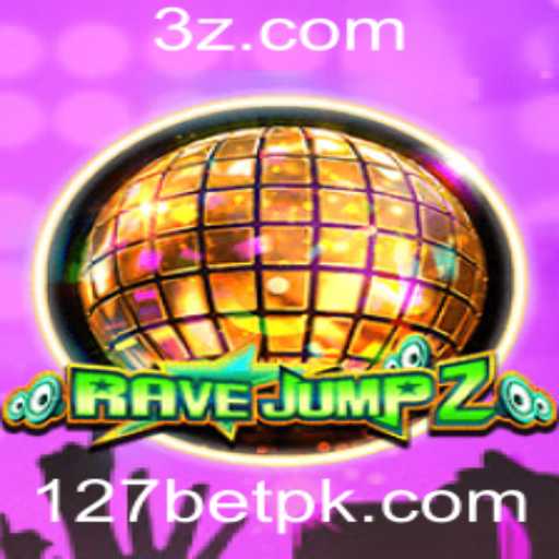 Descubra o Mundo Empolgante de RaveJump2