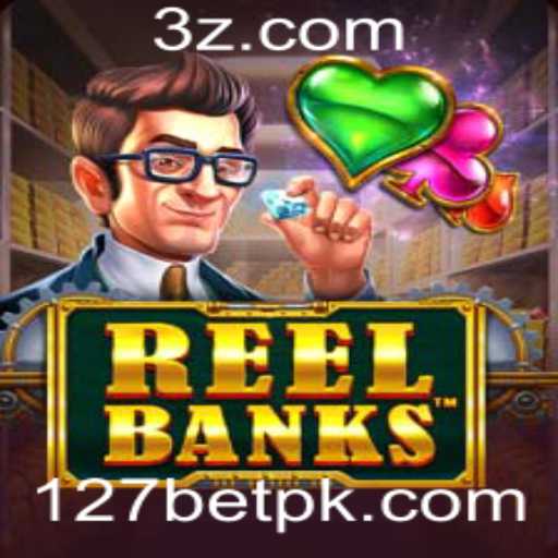 Explorando o Fascinante Jogo de Cassino ReelBanks na Plataforma 127bet
