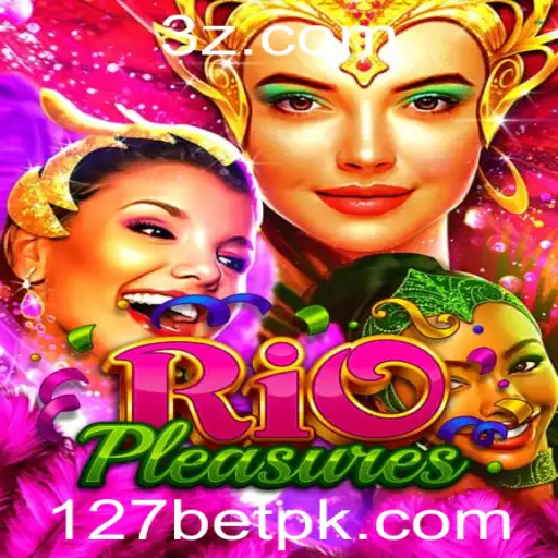 Explorando RioPleasures: Um Guia Completo do Jogo e Suas Regras com 127bet