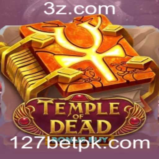 Explorando TempleofDeadBonusBuy: O Novo Fenômeno no Mundo dos Jogos