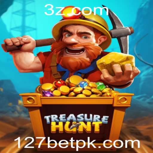Descobrindo os Segredos do Jogo TreasureHunt: Uma Aventura com 127bet