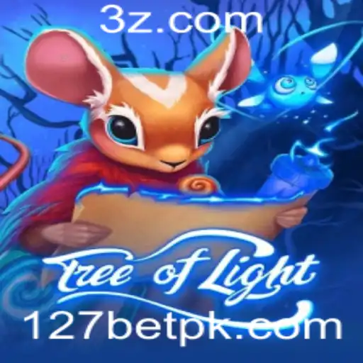 Descubra o Fascinante Mundo de TreeofLight: Um Jogo de Estratégia Acolhedor