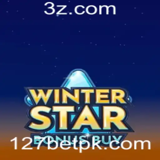 WinterStarBonusBuy: Uma Aventura de Inverno no Mundo dos Slots