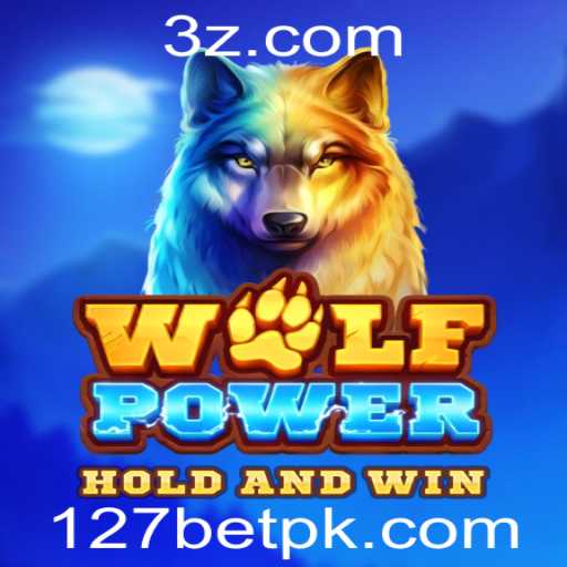 Descubra o Fascinante Mundo de WolfPower com 127bet