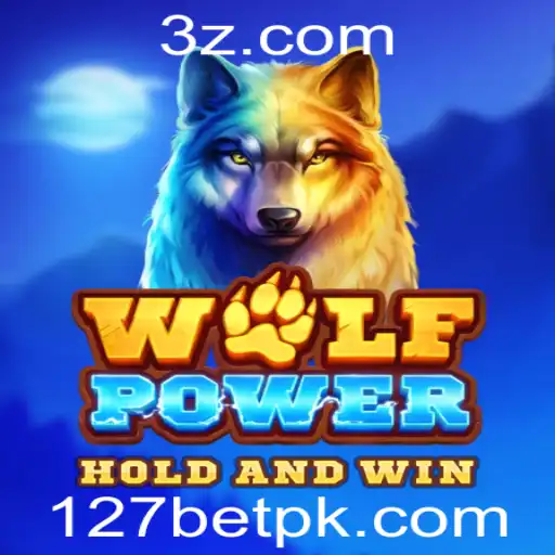 Descubra o Fascinante Mundo de WolfPower com 127bet