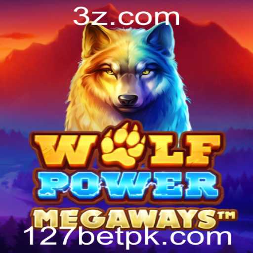 Explorando WolfPowerMega: A Nova Sensação dos Jogos Online na 127bet