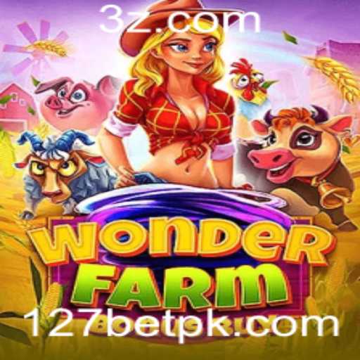 Exploração do Inovador WonderFarmBonusBuy: O Jogo de Cassino da 127bet