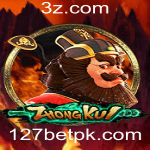 Explorando o Universo de ZhongKui: Uma Jornada no Mundo dos Jogos e seu Impacto Atual